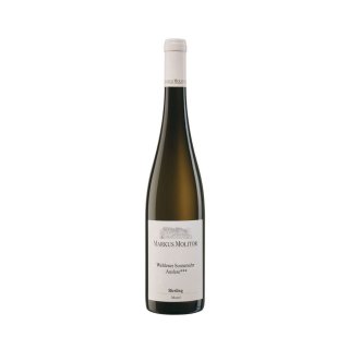 MOLITOR RIESLING AUSLESE*** TROCKEN Wehlener Sonnenuhr 2020