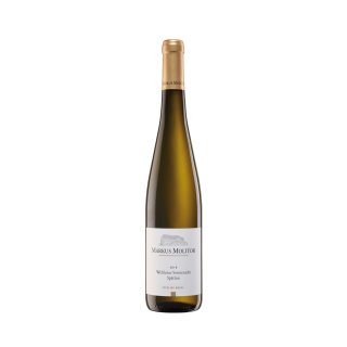 MOLITOR RIESLING SPATLESE WEHLENER SONNENUHR 2021