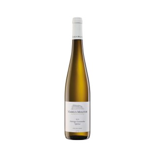 MOLITOR SPATLESE TROCKEN RIESLING ZELTINGER SONNENUHR 2021