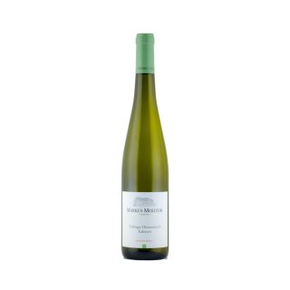 RIESLING KABINETT FEINHERB MOLITOR - Zeltinger Himmelreich 2021