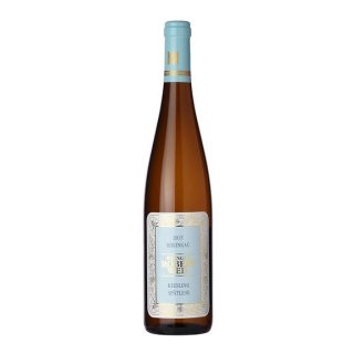 WEIL RIESLING SPATLESE 2022