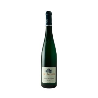 DR. LOOSEN URZIGER WURZGARTEN RIESLING TROCKEN GROSSES GEWACHS '21 750ml