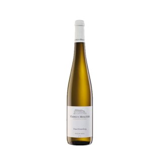 MOLITOR RIESLING FEINHERB MOLITOR Haus Klosterberg 2022