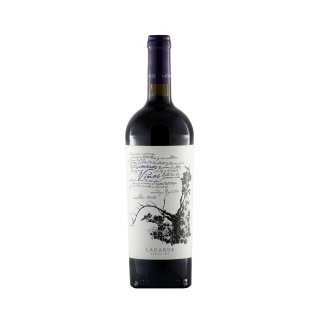 LAGARDE DE PRIMERAS VINAS MALBEC GUALTALLARY '15