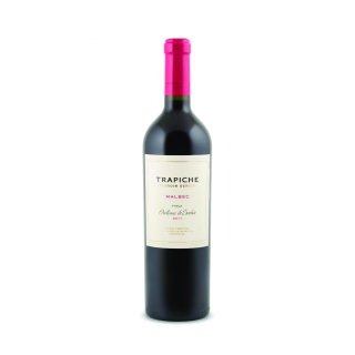TRAPICHE MALBEC SINGLE VINEYARD Finca Orellana 2015