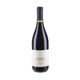 BODEGA CHACRA BARDA PINOT NOIR 2020