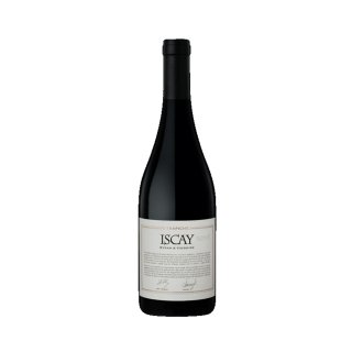 TRAPICHE ISCAY SYRAH / VIOGNIER 2015