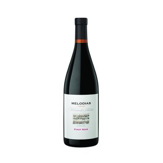 TRAPICHE MELODIAS WINEMAKER SELECTION PINOT NOIR 2020