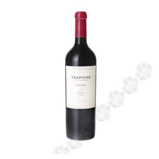 TRAPICHE MALBEC SINGLE VINEYARD Finca Ambrosia 2018