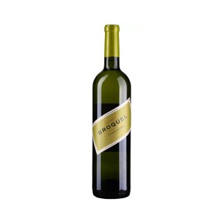 BROQUEL TORRONTES 2021