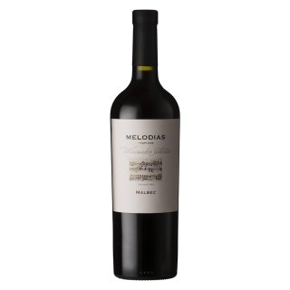 TRAPICHE MELODIAS WINEMAKER SELECTION MALBEC 2021