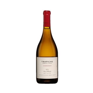 TRAPICHE CHARDONNAY SINGLE VINEYARD El Tomillo 2018
