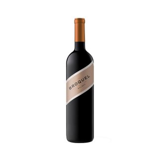 TRAPICHE BROQUEL MALBEC 2021