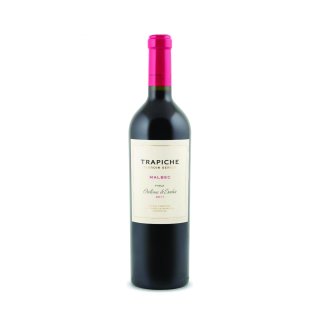 TRAPICHE MALBEC SINGLE VINEYARD Finca Orellana 2017