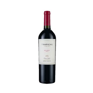 TRAPICHE MALBEC SINGLE VINEYARD Finca Coletto 2018