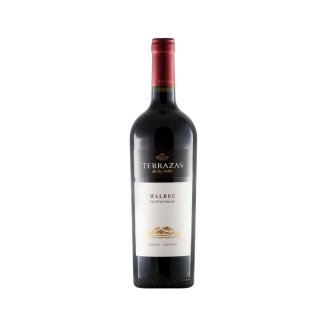 TERRAZAS DE LOS ANDES RESERVA MALBEC