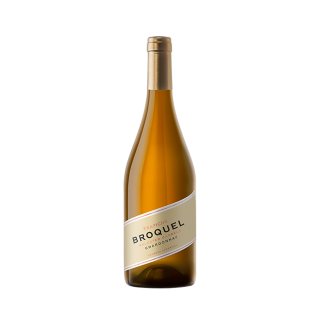 BROQUEL CHARDONNAY 2022