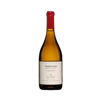 TRAPICHE CHARDONNAY SINGLE VINEYARD El Tomillo 2019