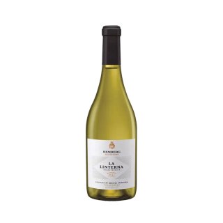 BEMBERG ESTATE WINES  La Linterna Chardonnay 2018