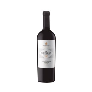 BEMBERG ESTATE WINES  La Linterna Malbec 2016