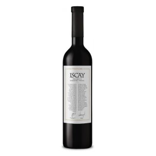 TRAPICHE ISCAY MALBEC / CABERNET FRANC 2020