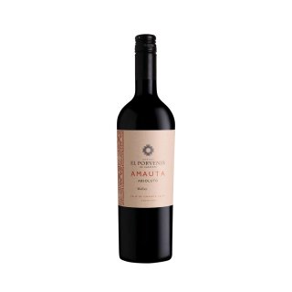 EL PORVENIR DE CAFAYATE AMAUTA ABSOLUTO MALBEC 2022