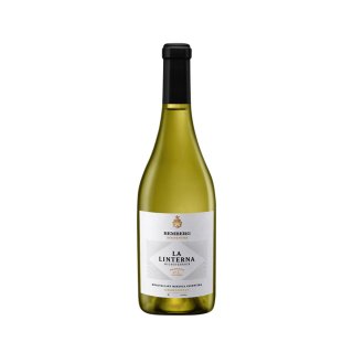 BEMBERG ESTATE WINES  La Linterna "Finca El Tomillo" #1 Chardonnay 2019
