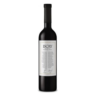 TRAPICHE ISCAY MALBEC / CABERNET FRANC 2021