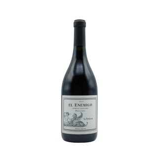 EL ENEMIGO BONARDA Single Vineyard Esperanza 2022