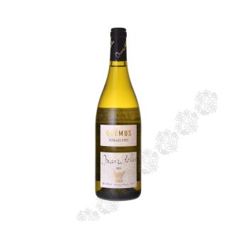 OREMUS TOKAJI DRY FURMINT MANDOLAS 2020