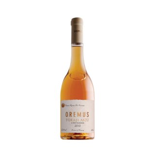OREMUS TOKAJI ASZU 5 Puttonyos 500ml 2014