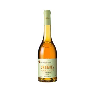 OREMUS TOKAJI ASJU 6 Puttonyos 500ml 2013