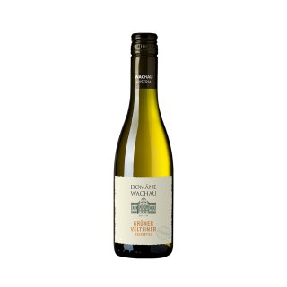 DOMANE WACHAU GRUNER VELTLINER FEDERSPIEL Terrassen 2022