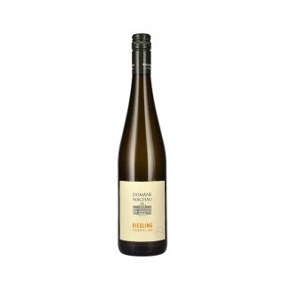 DOMANE WACHAU RIESLING FEDERSPIEL Terrassen 2022