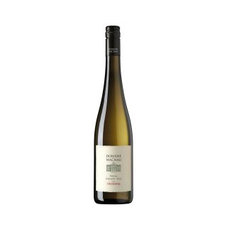 DOMANE WACHAU RIESLING FEDERSPIEL Ried Trenning 2022