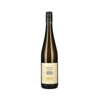DOMANE WACHAU RIESLING FEDERSPIEL Terrassen 2024