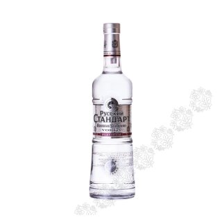 RUSSKY STANDARD PLATINUM