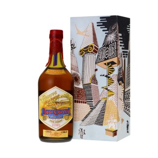 JOSE CUERVO ANEJO RESERVA DE LA FAMIGLIA