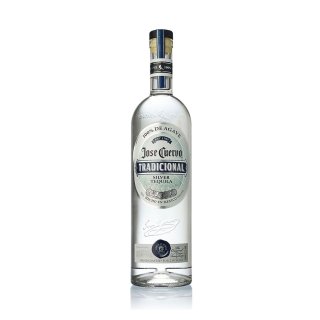 JOSE CUERVO TRADICIONAL BLANCO SILVER