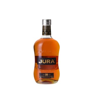 ISLE OF JURA 10 Year Old ORIGIN