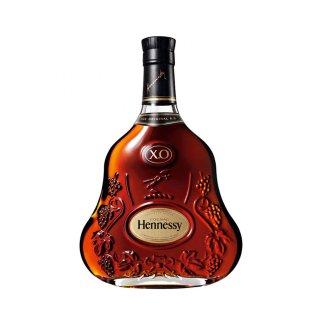 HENNESSY XO