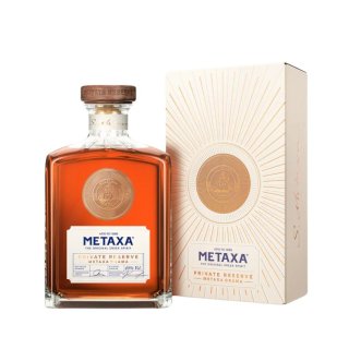 METAXA PRIVATE RESERVE