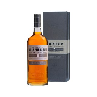 AUCHENTOSHAN 21 Year Old