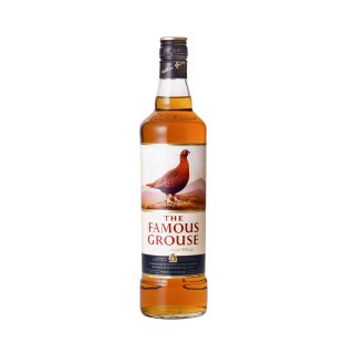 FAMOUS GROUSE