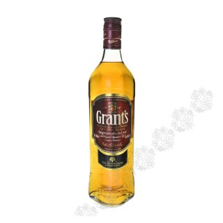 GRANT'S FAMILY RESERVE