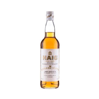 HAIG GOLD LABEL