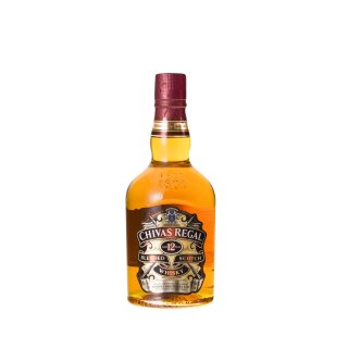 CHIVAS REGAL 12 Year Old