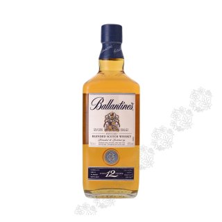 BALLANTINE'S 12 Year Old GOLD SEAL