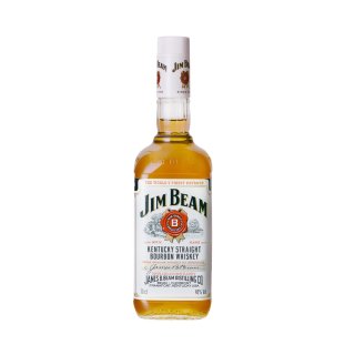 JIM BEAM  BOURBON