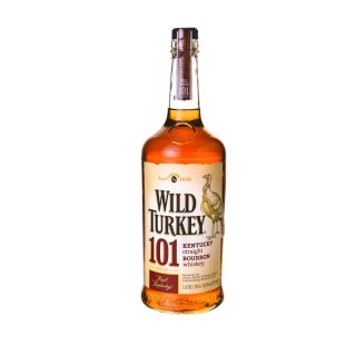 WILD TURKEY 101 1L